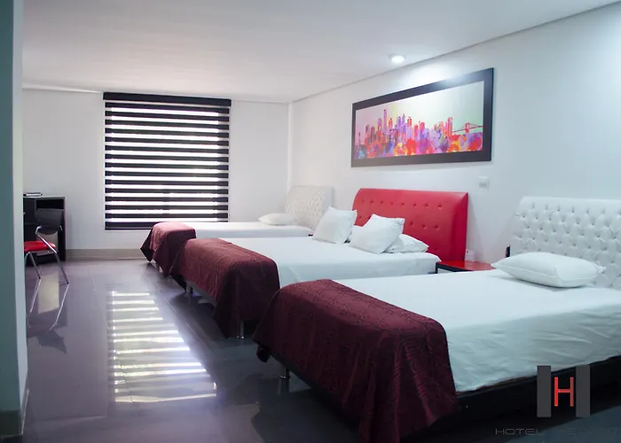 Hotel Merlott 70