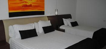 Hotel Merlott 70 3*