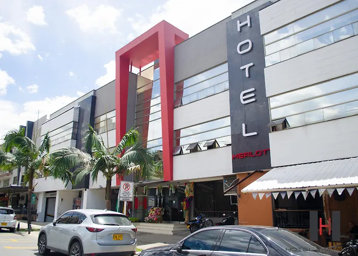 Hotel Merlott 70