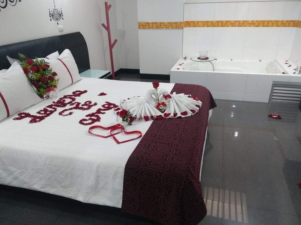 Hotel Merlott 70 Medellin