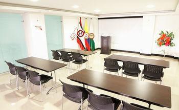 Hotel Hotel Merlott 70 Medellin